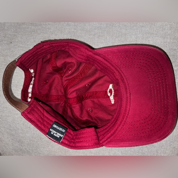 Drake ball cap - Picture 5 of 9